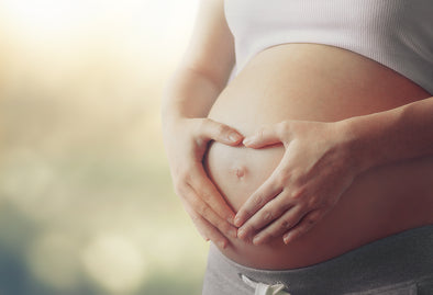 The not so nice truths about being pregnant