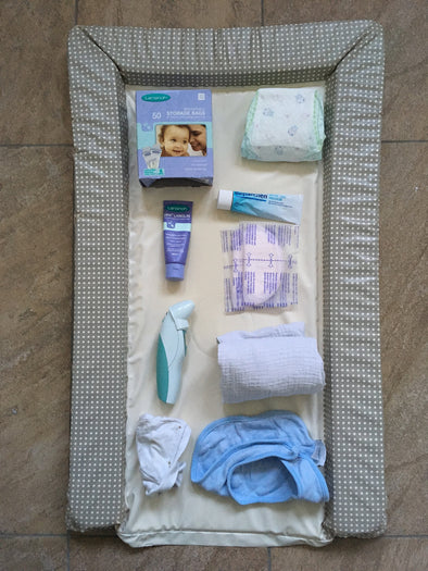 Newborn Baby Essentials Recommended by Onco